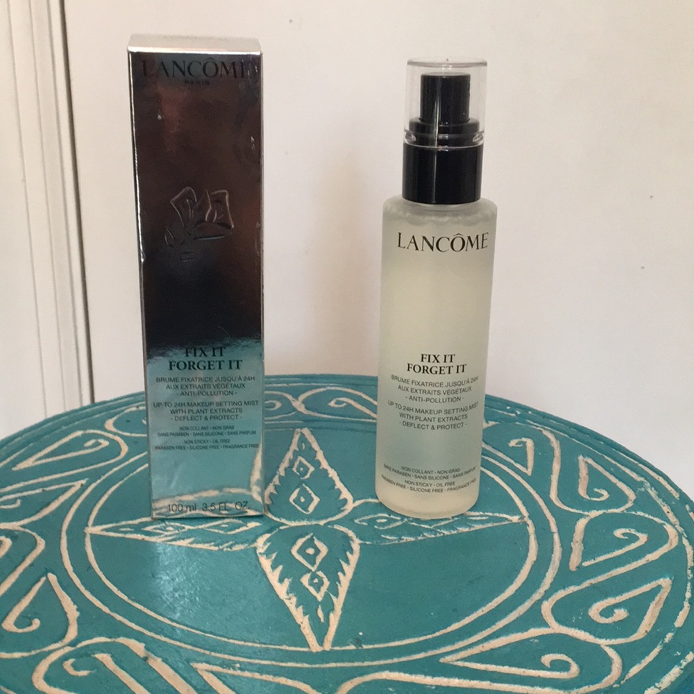 Lancôme Fix It Forget It